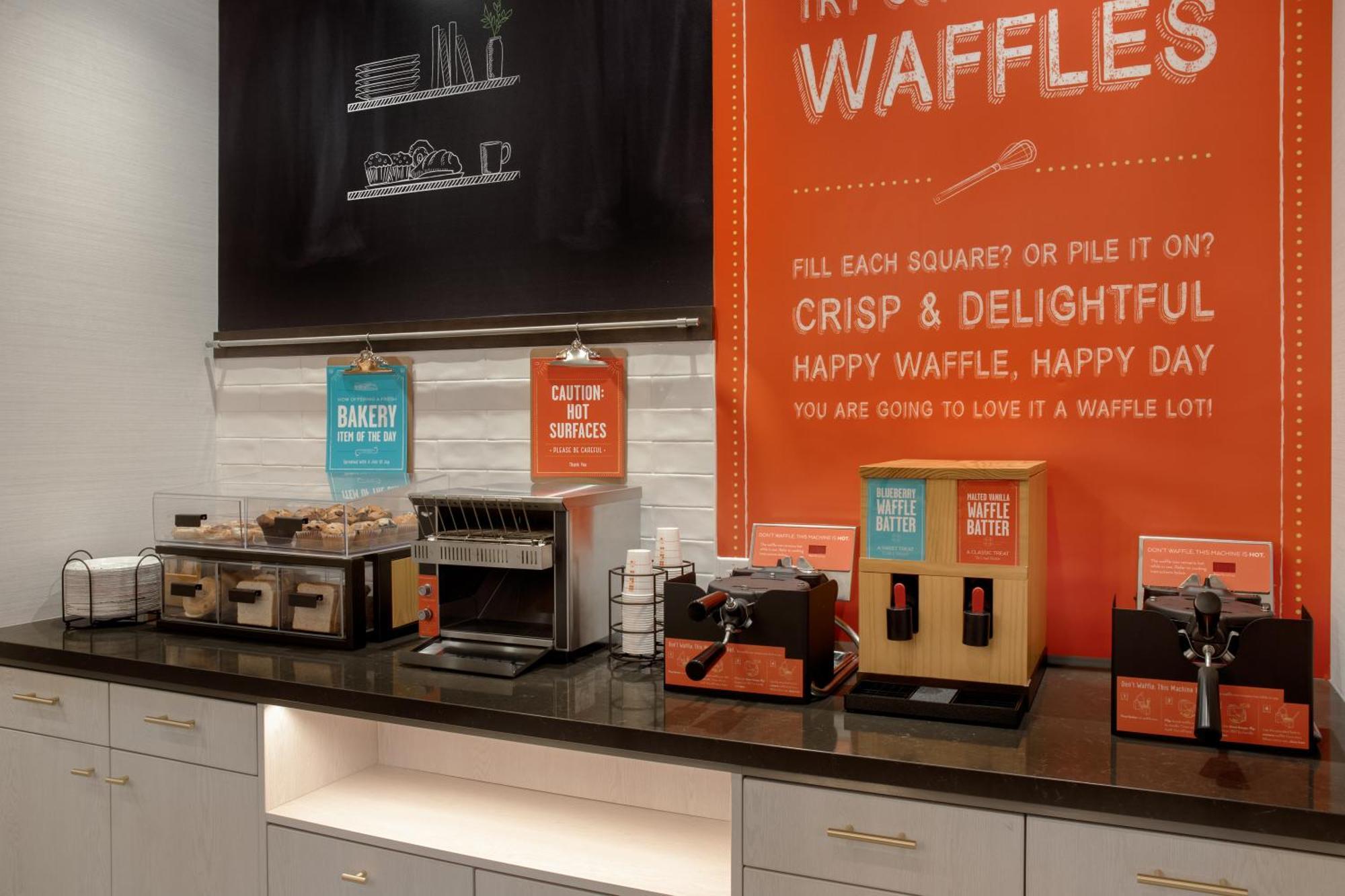 Hampton Inn By Hilton Winnipeg Downtown المظهر الخارجي الصورة