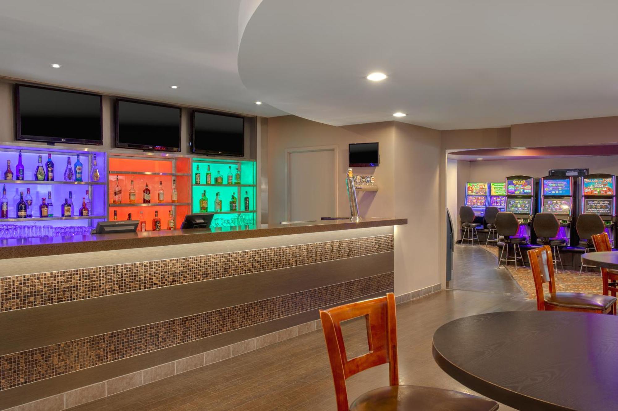 Hampton Inn By Hilton Winnipeg Downtown المظهر الخارجي الصورة