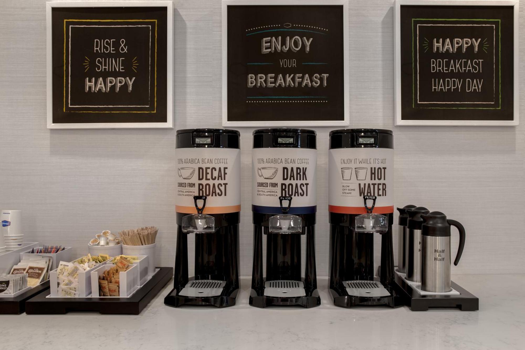 Hampton Inn By Hilton Winnipeg Downtown المظهر الخارجي الصورة