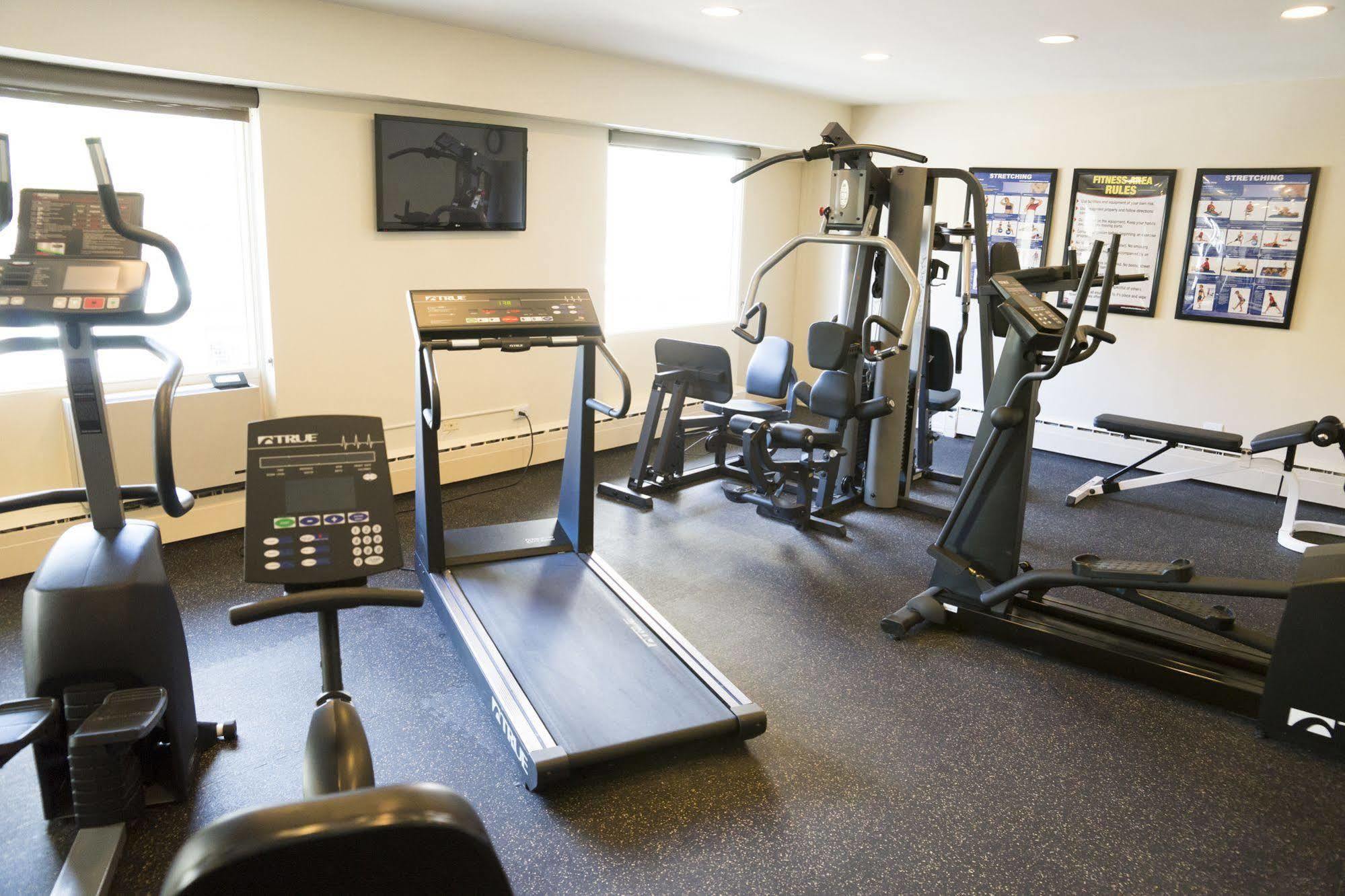 Hampton Inn By Hilton Winnipeg Downtown المظهر الخارجي الصورة